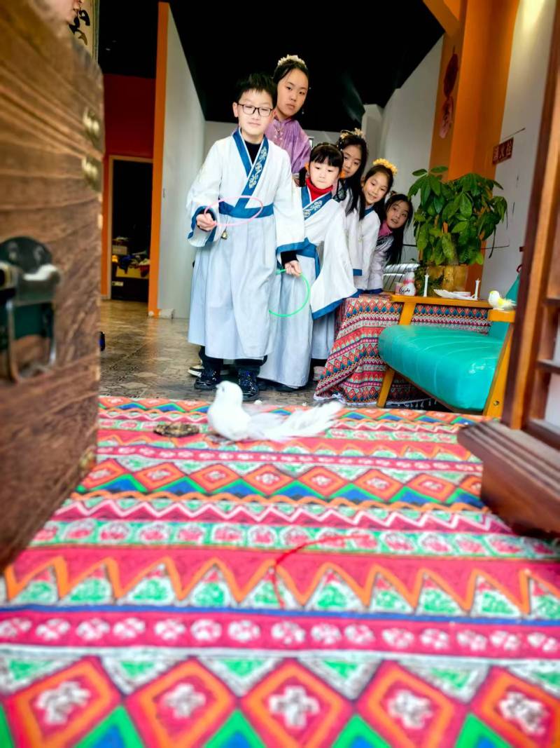 科尔沁左翼后旗文旅项目策划